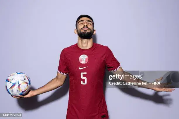 Tarek Salman